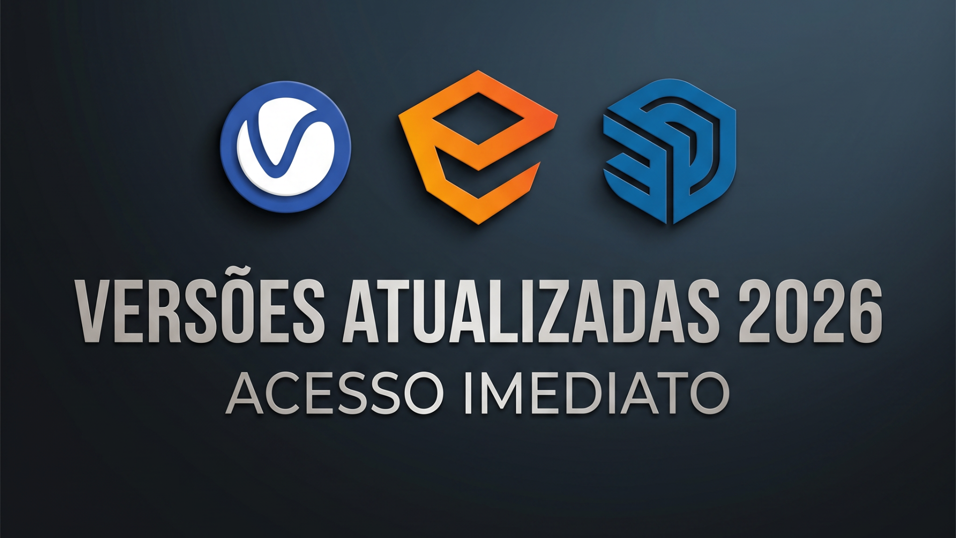 Combo Mestre do Render — V-Ray, Enscape e SketchUp