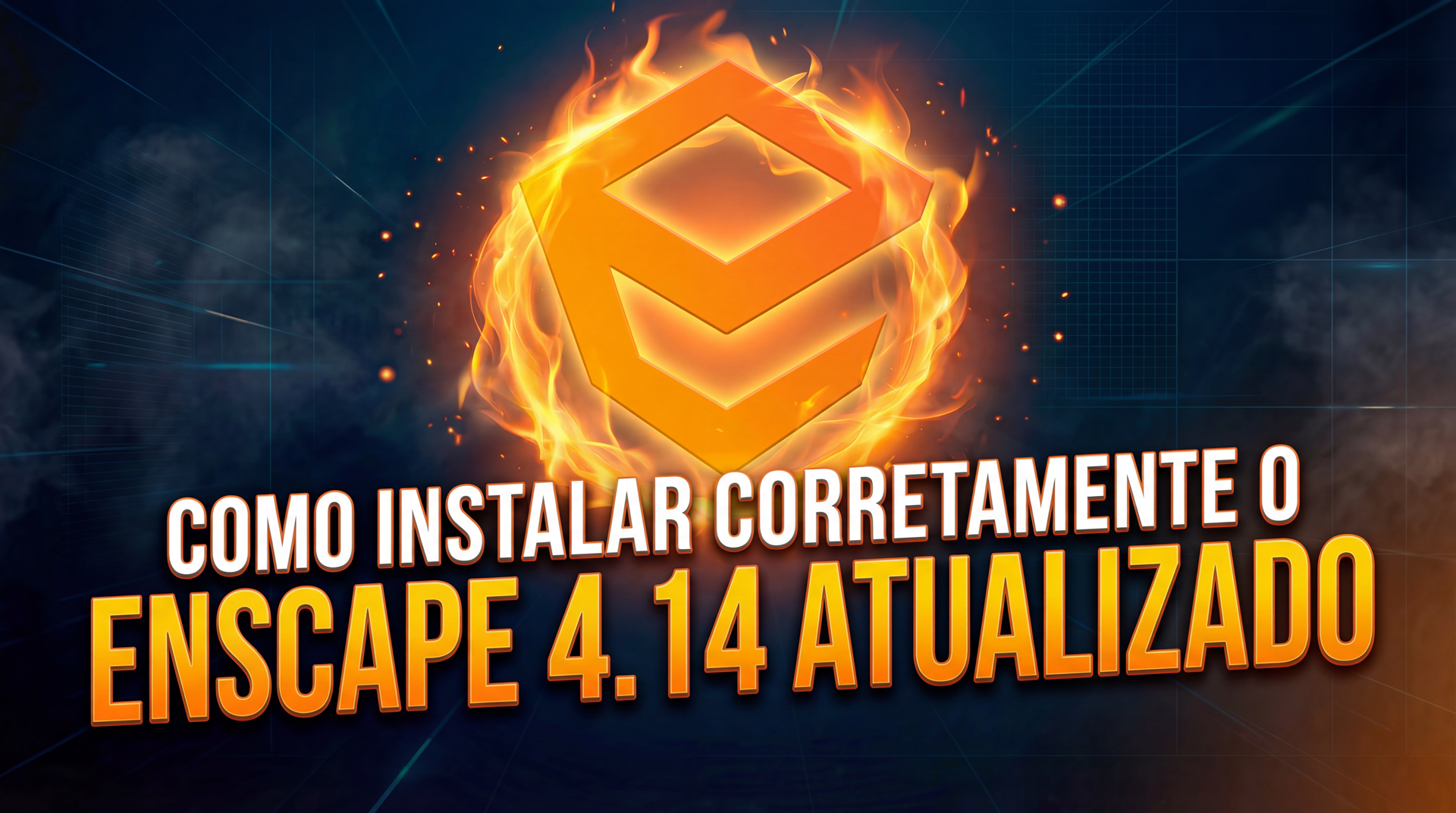 Enscape 4.14 Atualizado