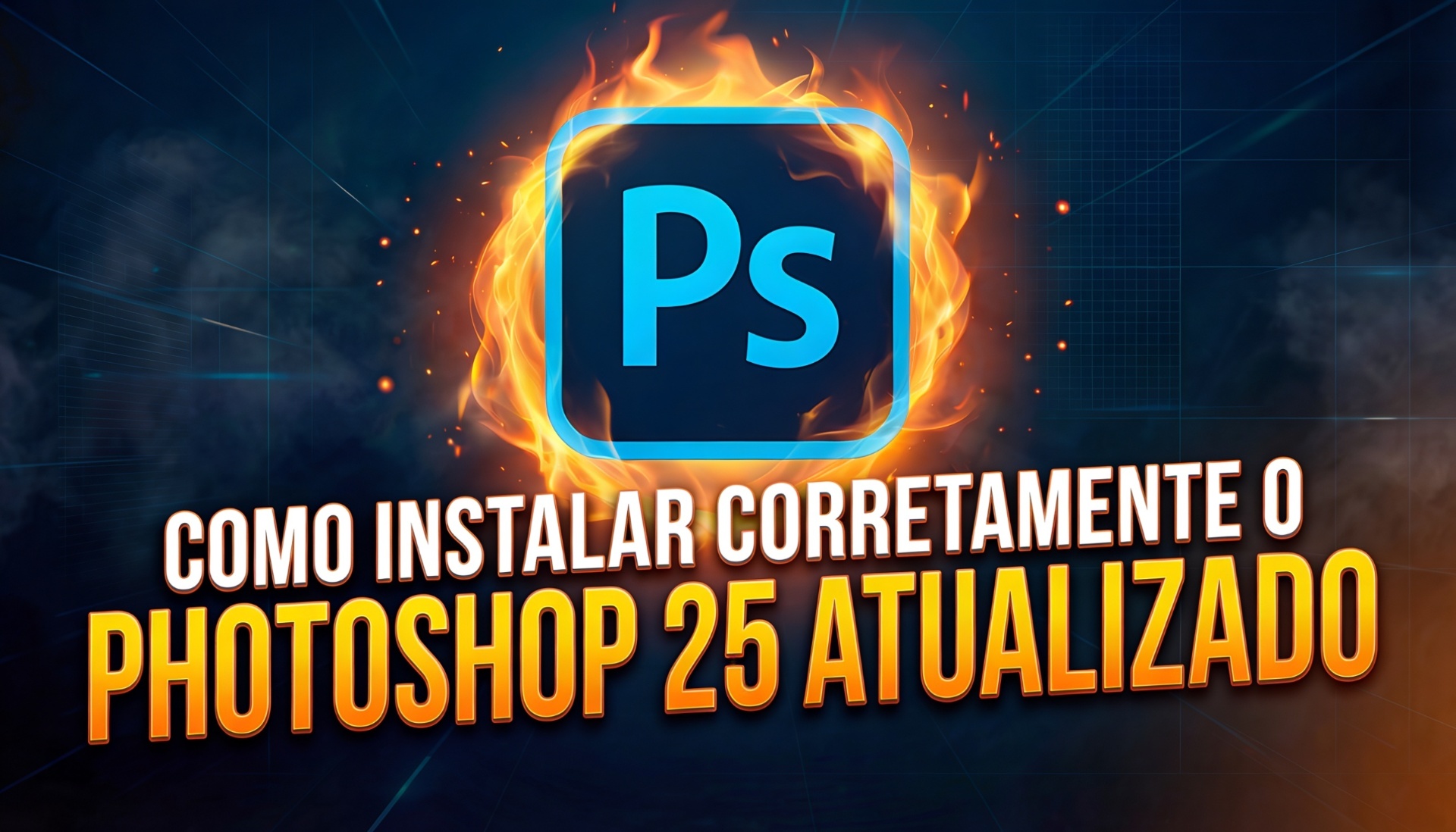 Photoshop 2025 Atualizado